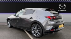 Mazda 3 2.0 e-Skyactiv G MHEV GT Sport 5dr Petrol Hatchback